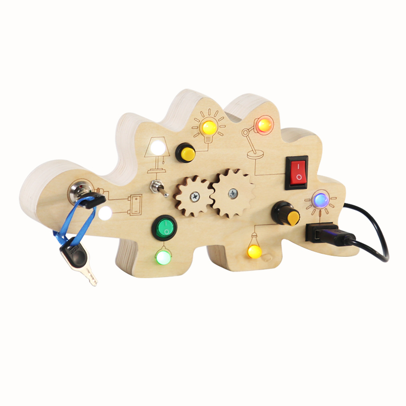 Board Game Nature - Factory Baby Products Hot Selling 2023