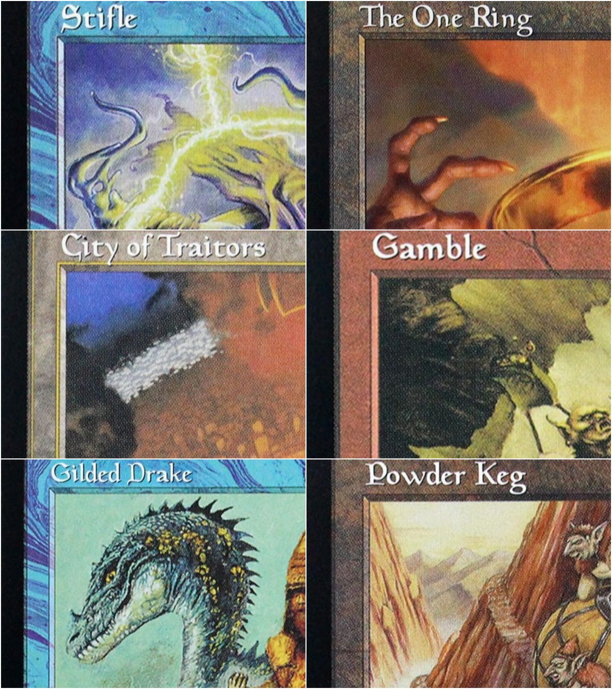 Board Game Oath - Regular 