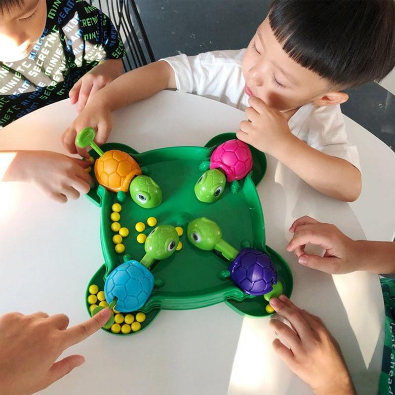 Đói Rùa Trò Chơi Trẻ Em Chơi B - đánh giá và giá Board Game Quoridor