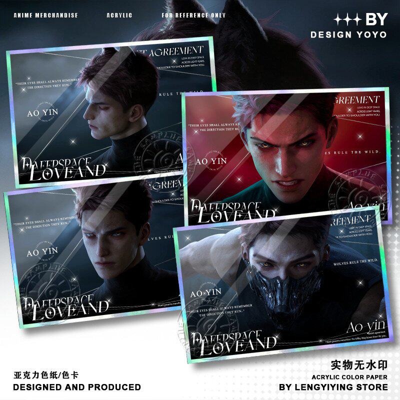 Valko‌ Double Flash Acrylic Co - đánh giá và giá Board Game Anime