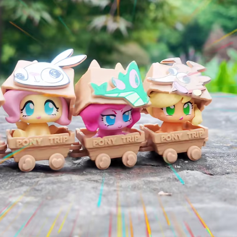 2026 new KAYOU My Little Pony  - đánh giá và giá Board Game Card