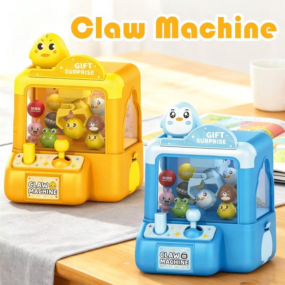 Claw Machine Home Mini Toy, Co - đánh giá và giá Board Game Room