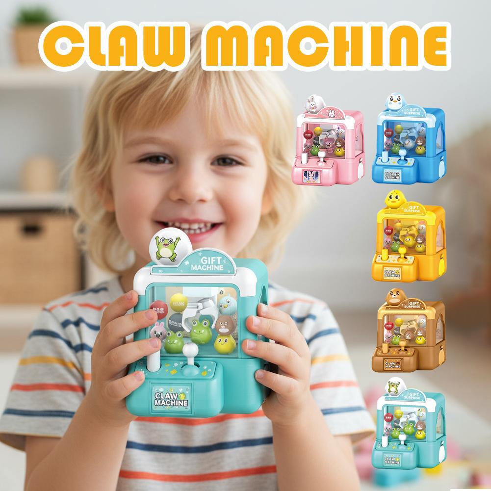 Claw Machine Home Mini Toy, Co - đánh giá và giá Board Game Room