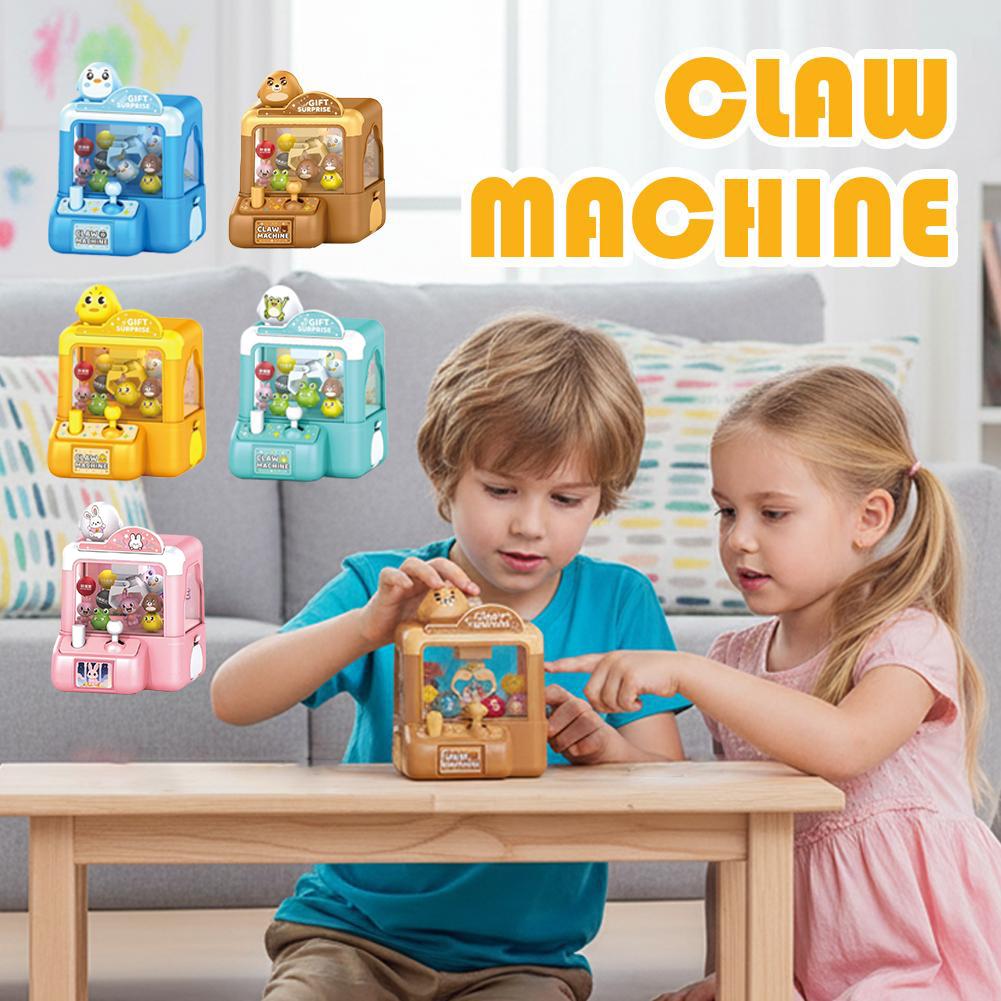 Claw Machine Home Mini Toy, Co - đánh giá và giá Board Game Room