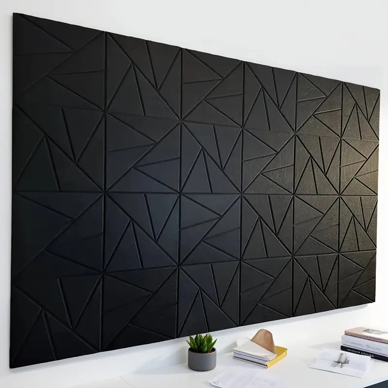 12pcs High-Density Acoustic Fo - đánh giá và giá Board Game Room
