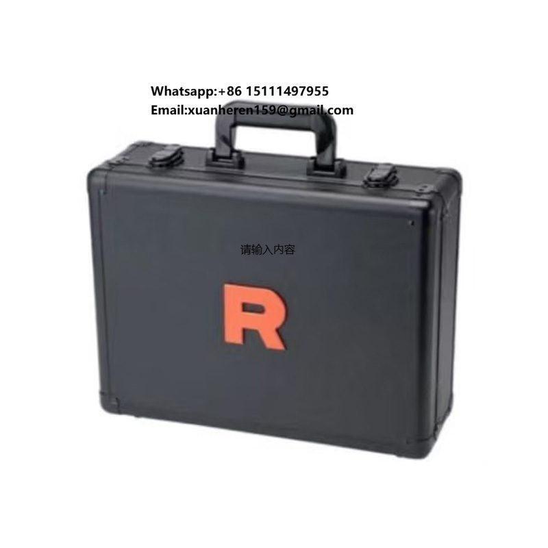Japan Team Rocket Briefcase Te - đánh giá và giá Board Game Card