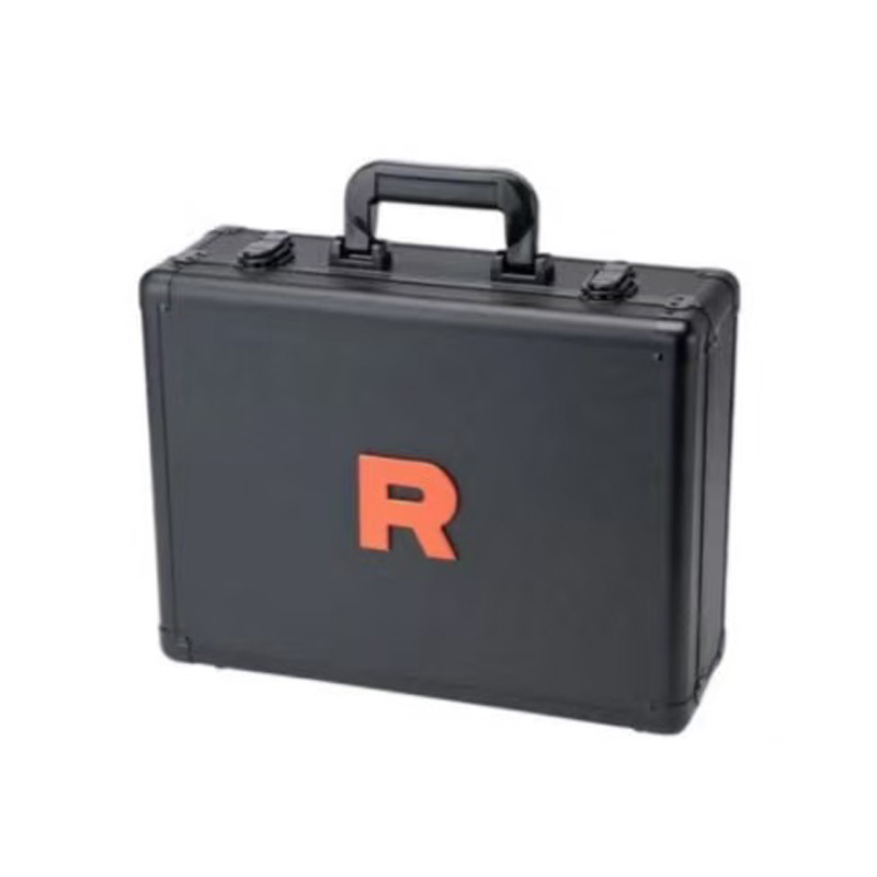 Japan Team Rocket Briefcase Te - đánh giá và giá Board Game Card