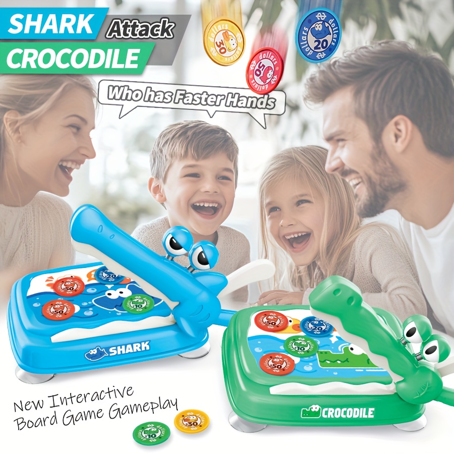 Gold Coin Snatching Battle Boa - đánh giá và giá Board Game Nature