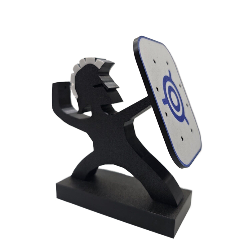 SXH 8Slot Spartan Warrior Dart - đánh giá và giá Board Game Room