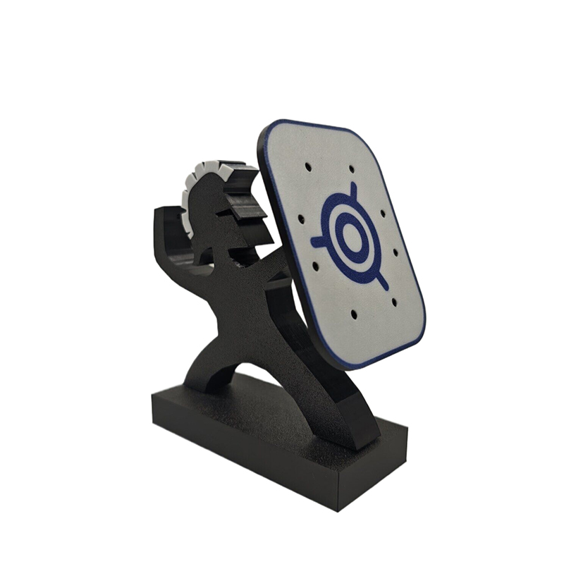 SXH 8Slot Spartan Warrior Dart - đánh giá và giá Board Game Room