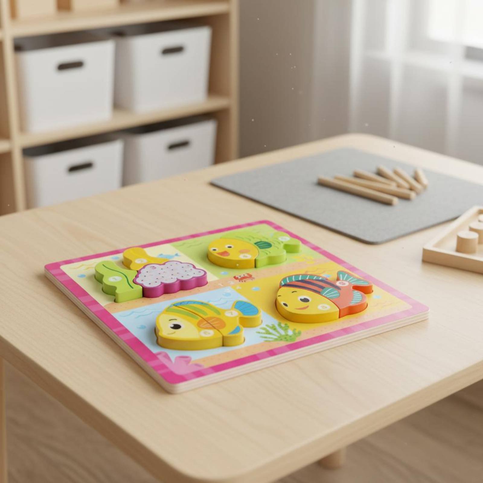 Growth Board Game Board Cognit - đánh giá và giá Board Game Nature