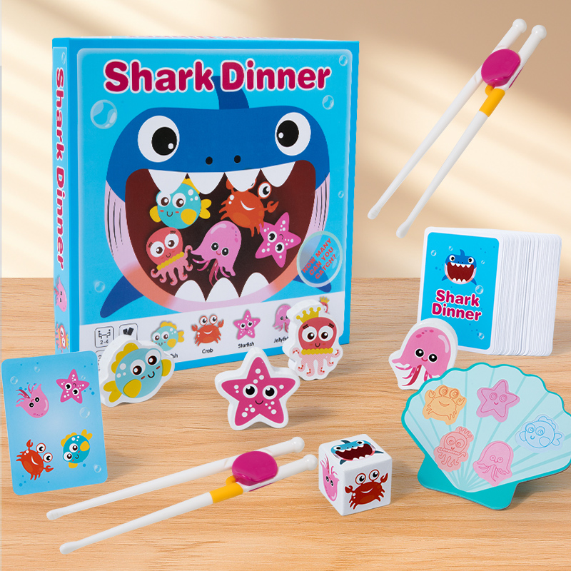 Children Animal Shape Matching - đánh giá và giá Board Game Nature