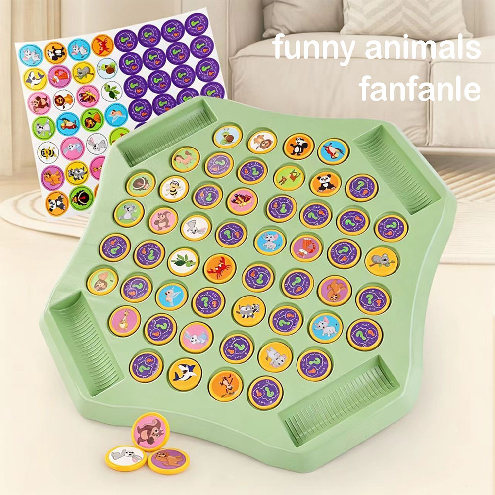 Flip Memory Chess Game For Kid - đánh giá và giá Board Game Oath