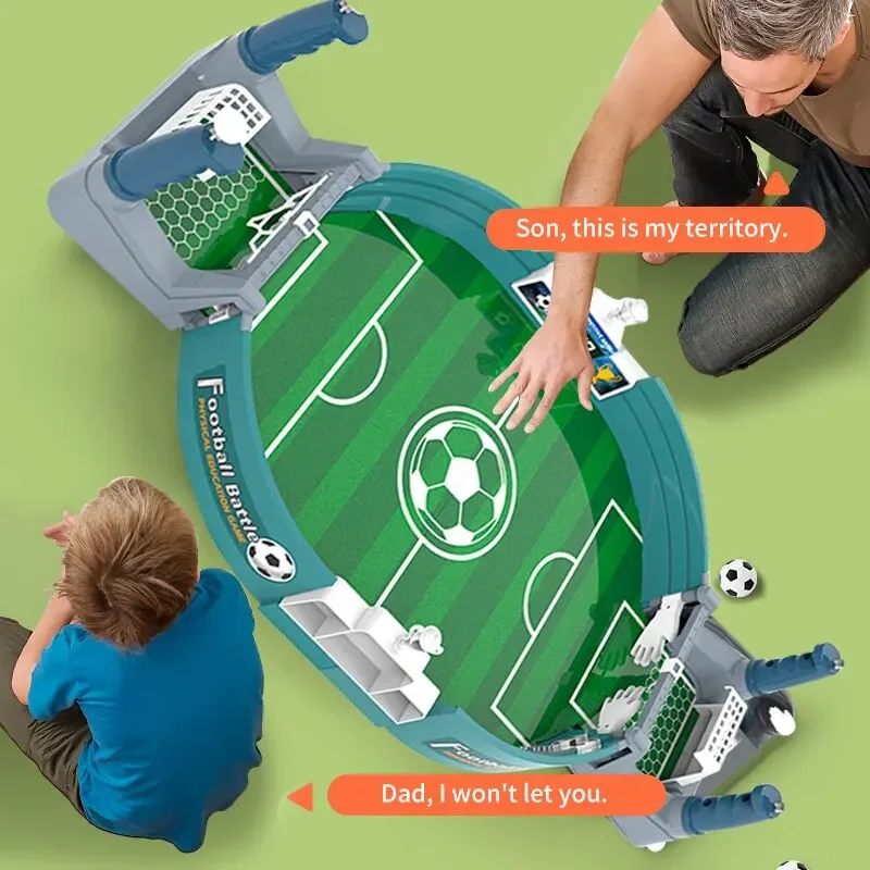 Foosball Games Desktop Footbal - đánh giá và giá Board Game Room