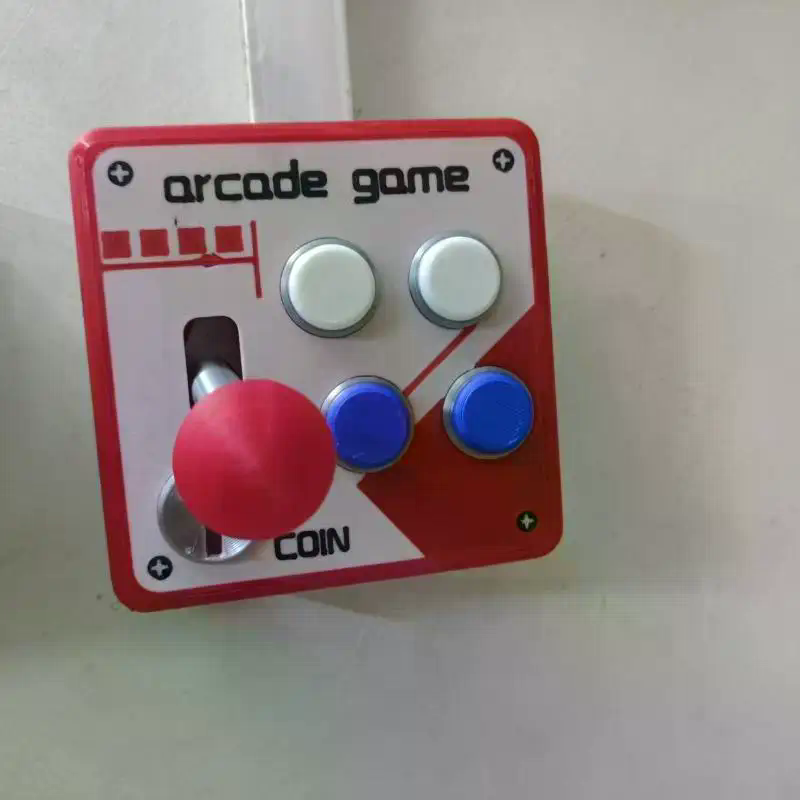 Retro Arcade Game Joystick Wal - đánh giá và giá Board Game Room