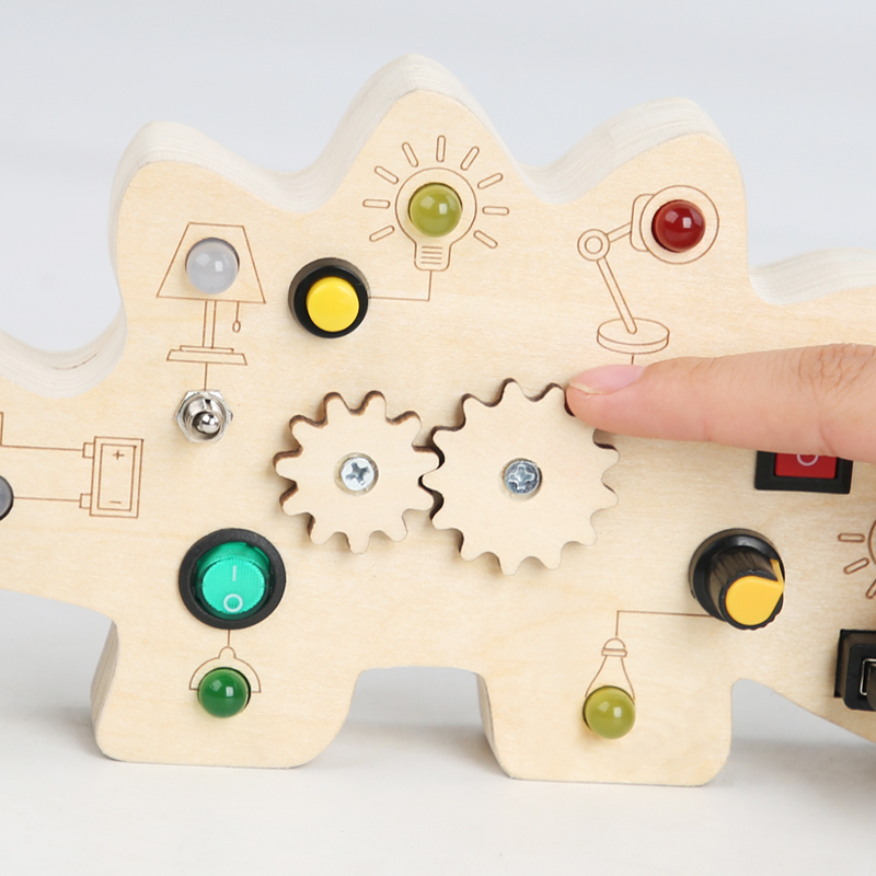 Factory Baby Products Hot Sell - đánh giá và giá Board Game Nature