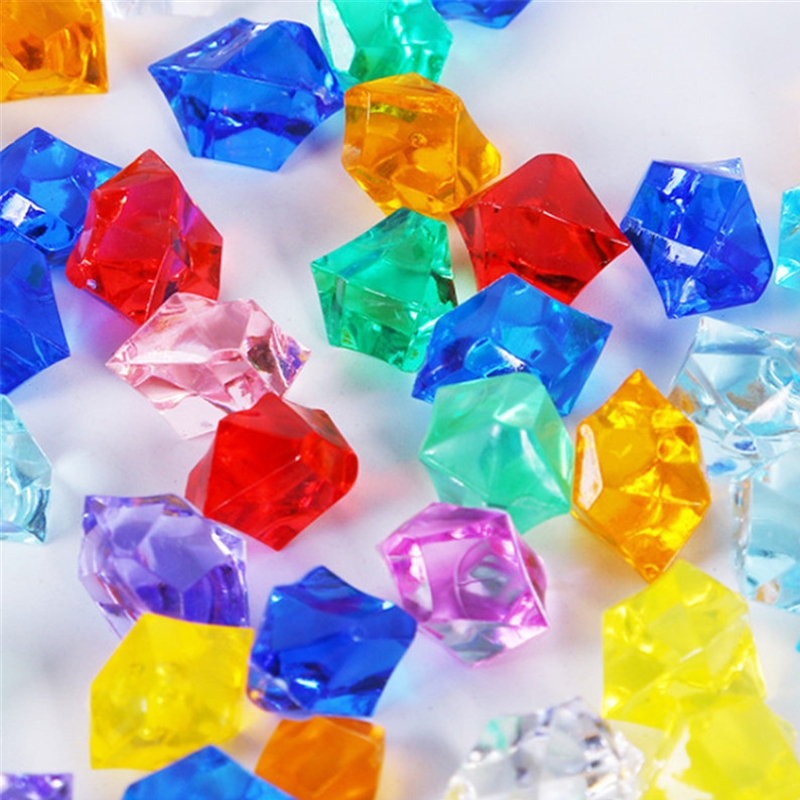 Bộ 100 14*11Mm Acrylic Pha Lê  - đánh giá và giá Board Game Quoridor