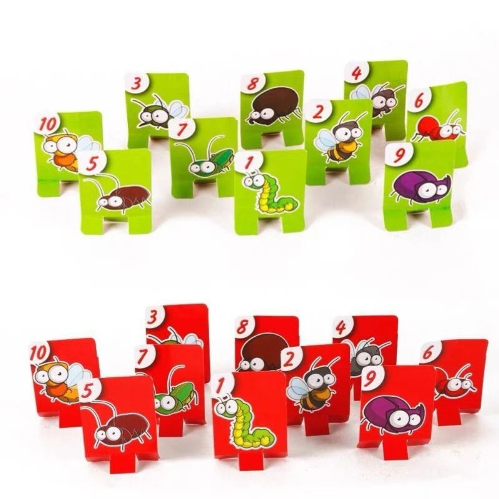 Frog Lizard Mask Wagging Tongu - đánh giá và giá Board Game Card