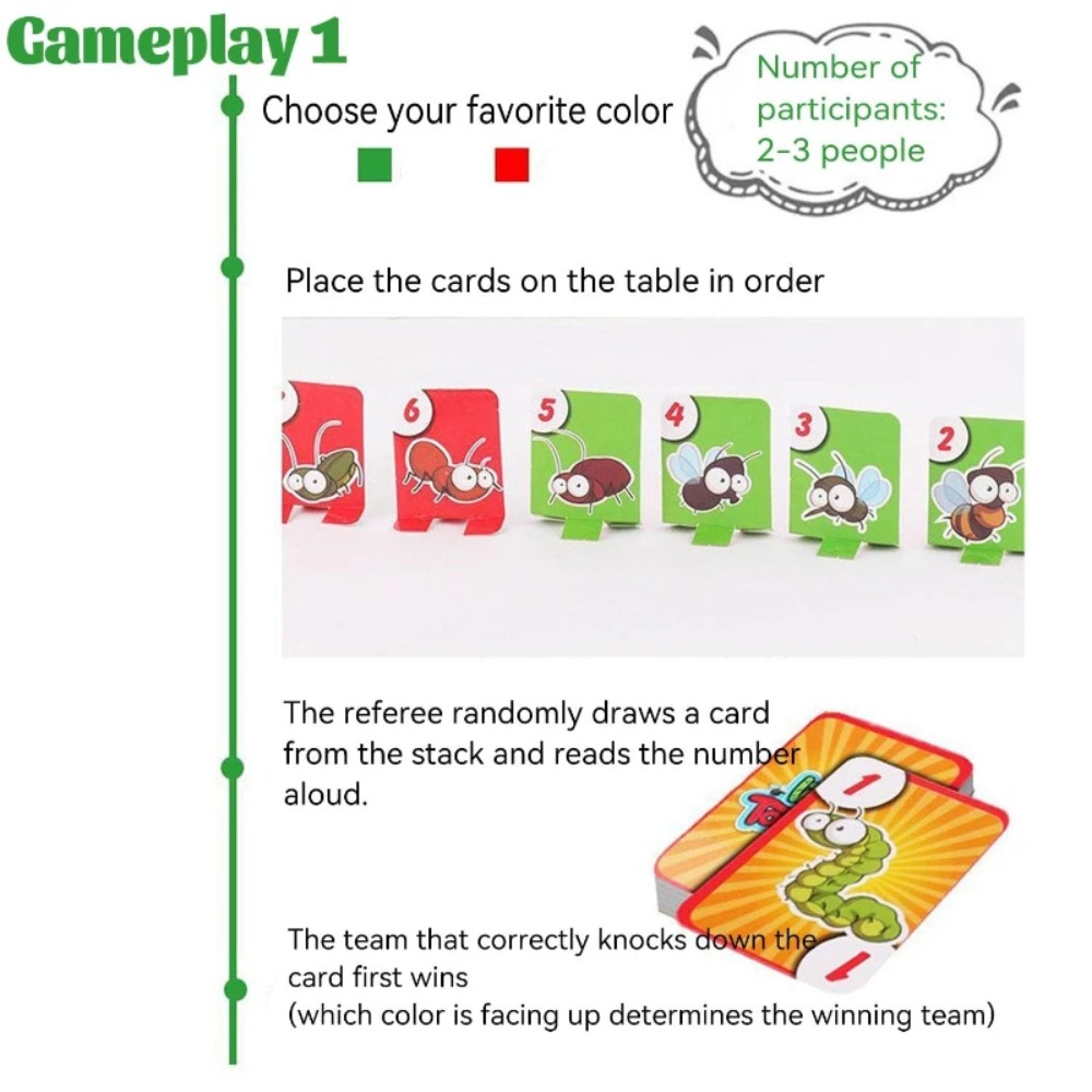 Frog Lizard Mask Wagging Tongu - đánh giá và giá Board Game Card