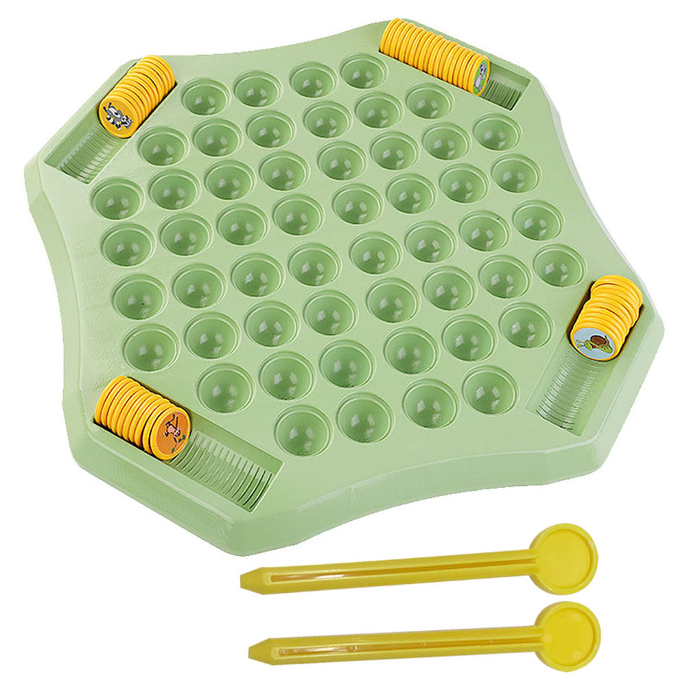 Flip Chess Memory Chess Game F - đánh giá và giá Board Game Flip 7
