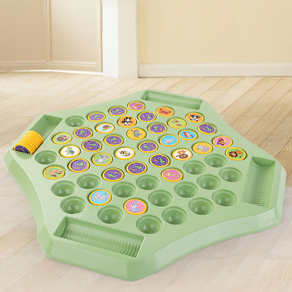 Flip Chess Memory Chess Game F - đánh giá và giá Board Game Flip 7