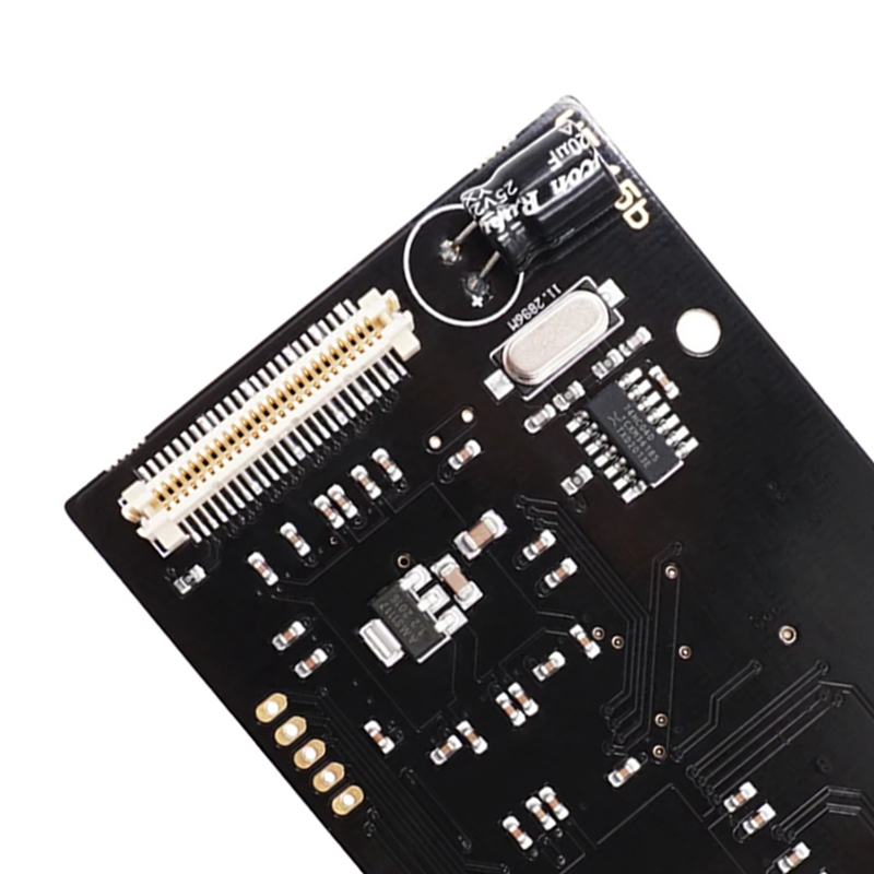 V5.15B GDEMU Optical Drive Sim - đánh giá và giá Board Game Card