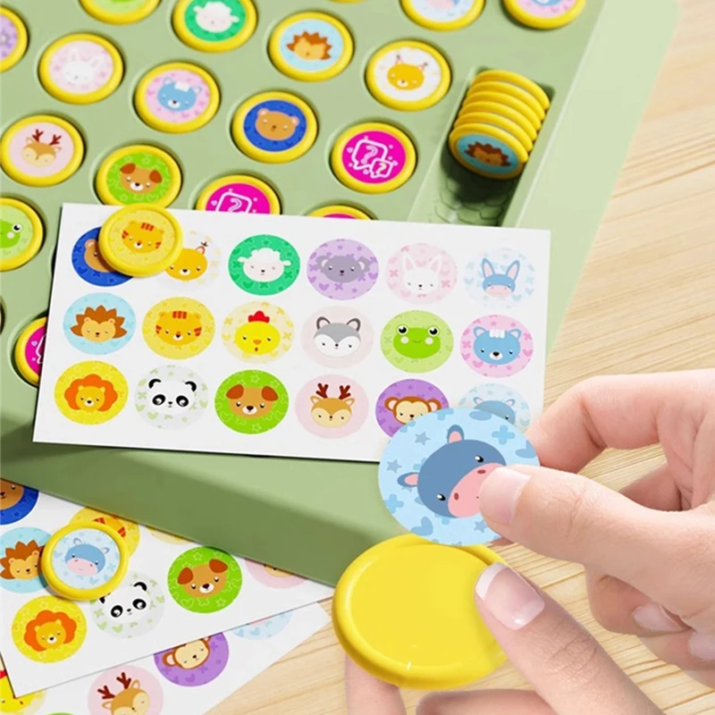 Memory Flip Chess Board Game F - đánh giá và giá Board Game Flip 7