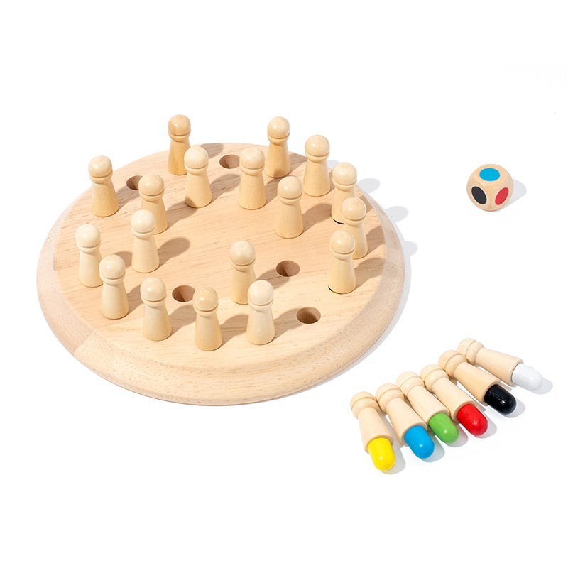 Gowinbaby Kids Wooden Puzzle M - đánh giá và giá Board Game Oath