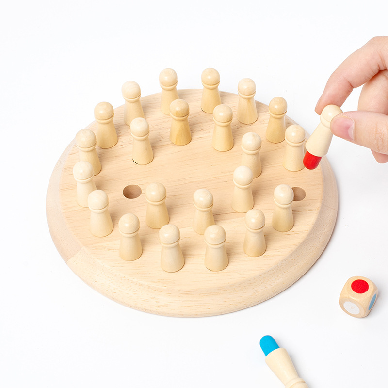 Gowinbaby Kids Wooden Puzzle M - đánh giá và giá Board Game Oath