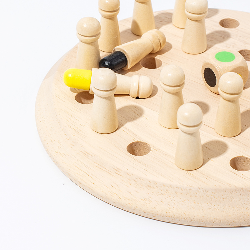 Gowinbaby Kids Wooden Puzzle M - đánh giá và giá Board Game Oath