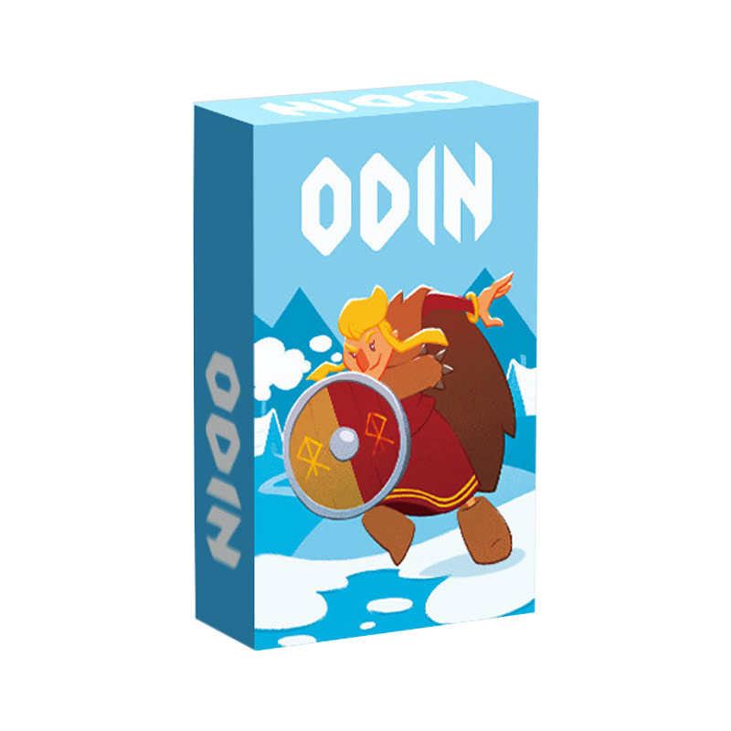 Chinese and English  Board Gam - đánh giá và giá Board Game Flip 7