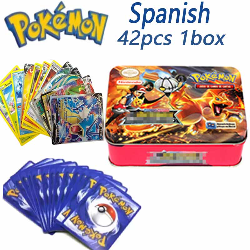 2026 NEW SALE 42pcs/set Pokémo - đánh giá và giá Board Game Anime