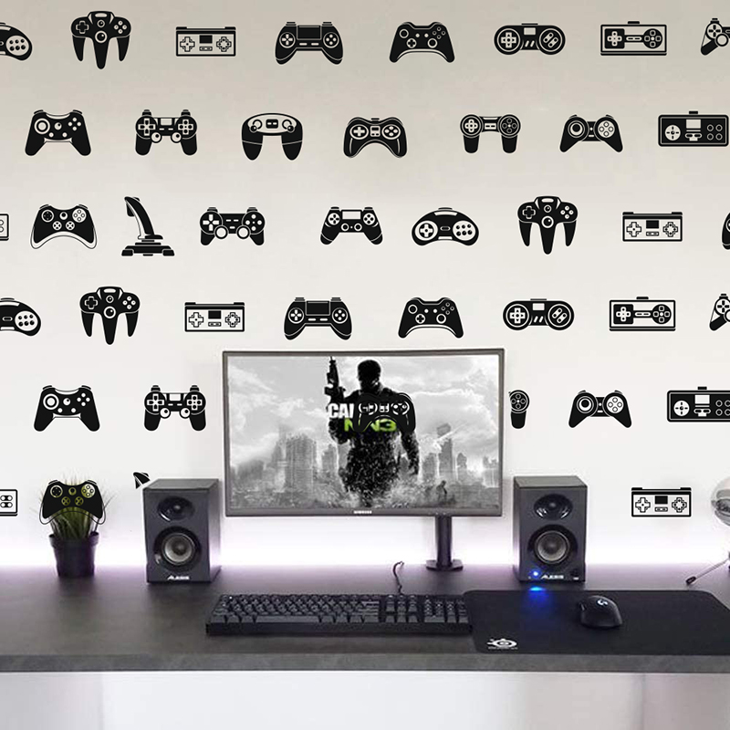 39 Chiếc Video Game Constrolle - đánh giá và giá Board Game Room