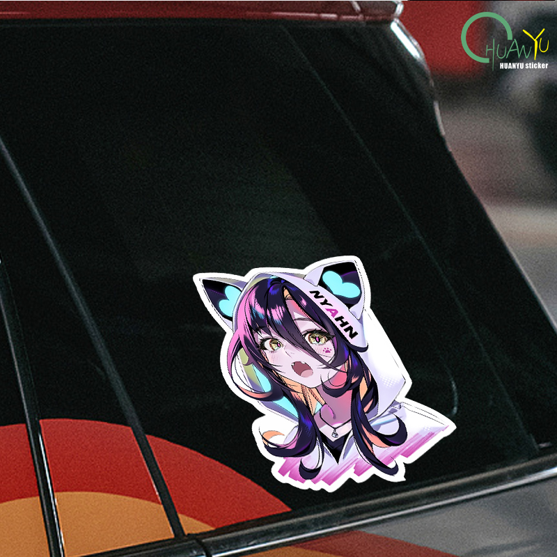 Future Style Cute Anime Girl H - đánh giá và giá Board Game Room