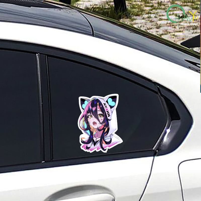 Future Style Cute Anime Girl H - đánh giá và giá Board Game Room