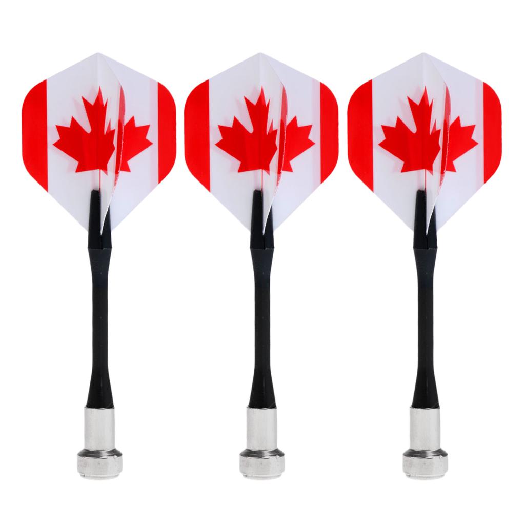 Safety Magnetic Darts Mixed Na - đánh giá và giá Board Game Nations