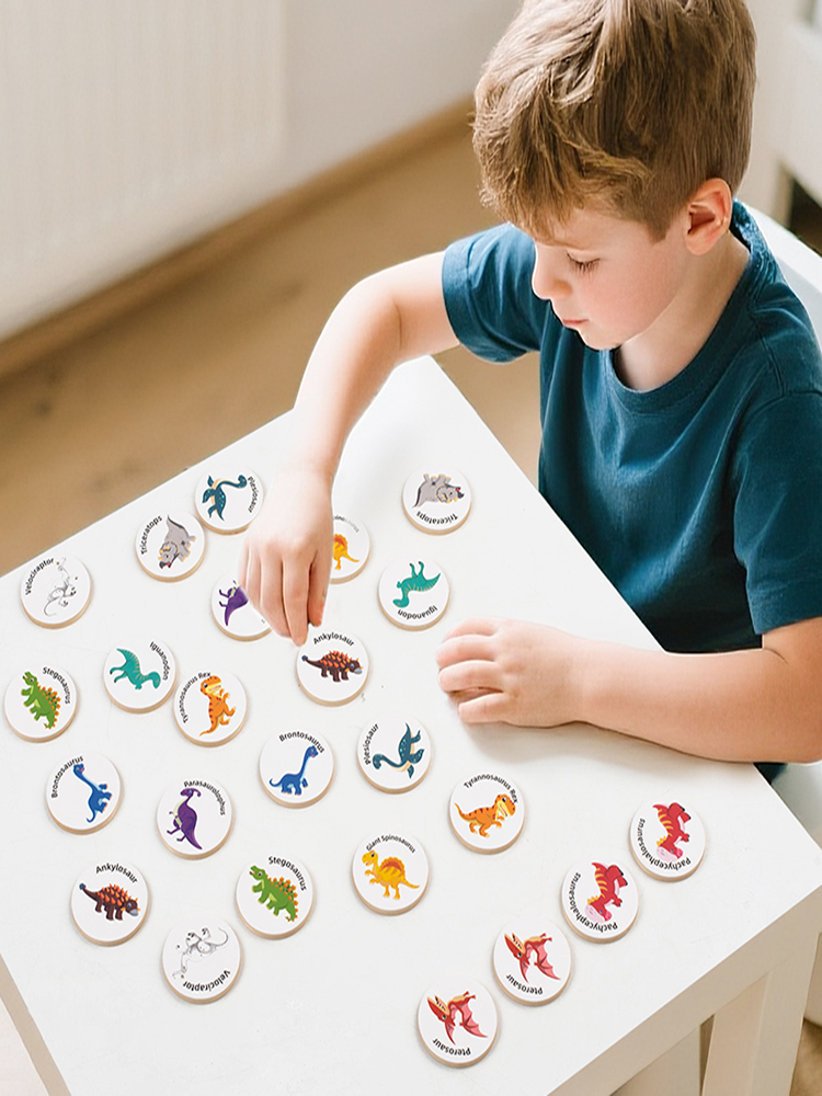 New Wood Early Education Find  - đánh giá và giá Board Game Oath