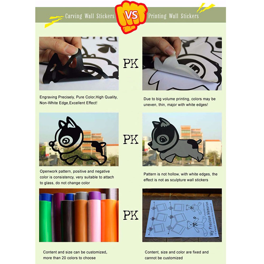 Game Thủ Decal Dán Tường Tùy C - đánh giá và giá Board Game Room