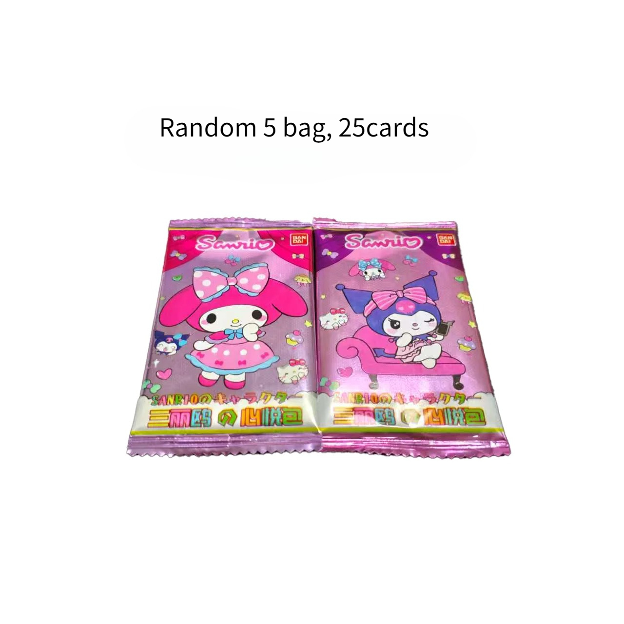 2026* HOT NEW Sanrio Creative  - đánh giá và giá Board Game Anime