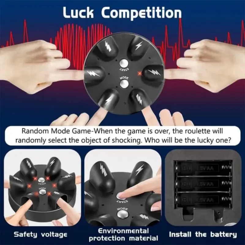 Who's The Lucky One Random Dra - đánh giá và giá Board Game Quoridor