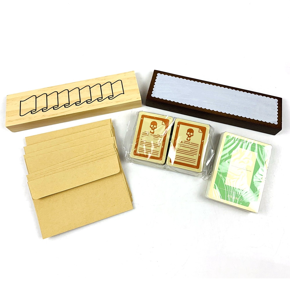 Board Games Strategic Game It' - đánh giá và giá Board Game Flip 7