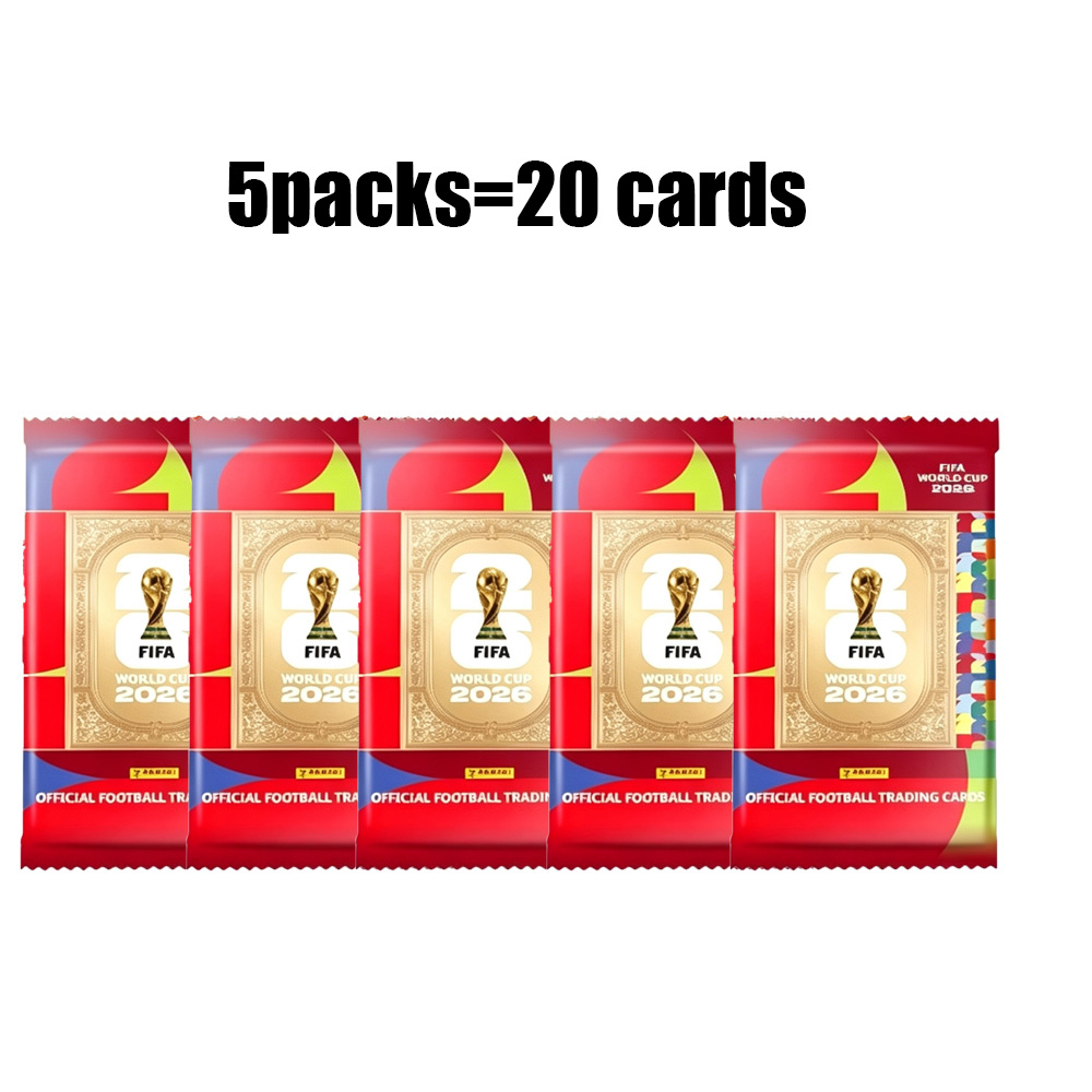 Official authentic FIFA World  - đánh giá và giá Board Game Card