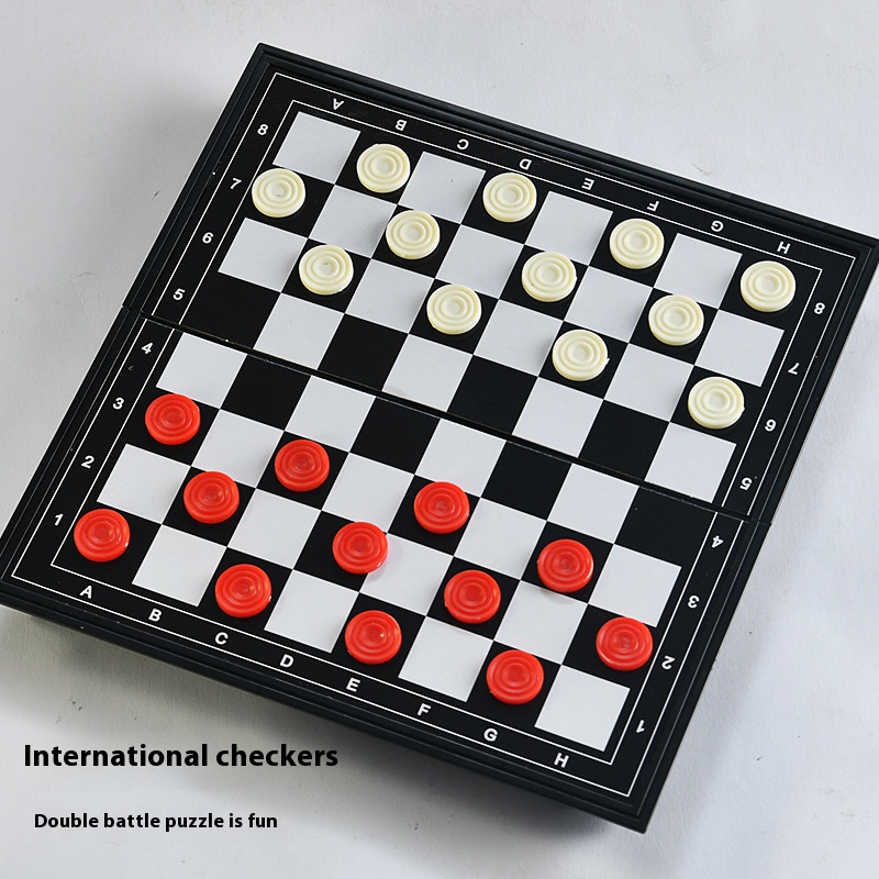 Two in One Foldable Board Toys - đánh giá và giá Board Game Arena