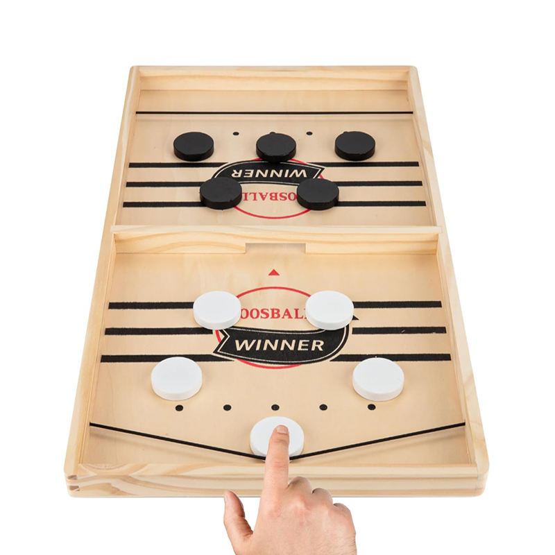 Wooden Billiard Board Game Foo - đánh giá và giá Board Game Quoridor