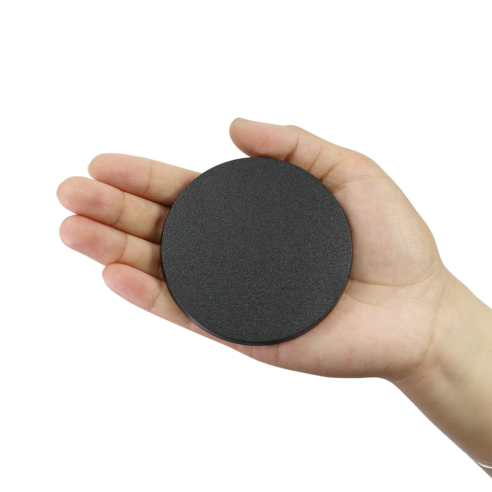 Evemodel 80mm Round ABS Model  - đánh giá và giá Board Game Nature