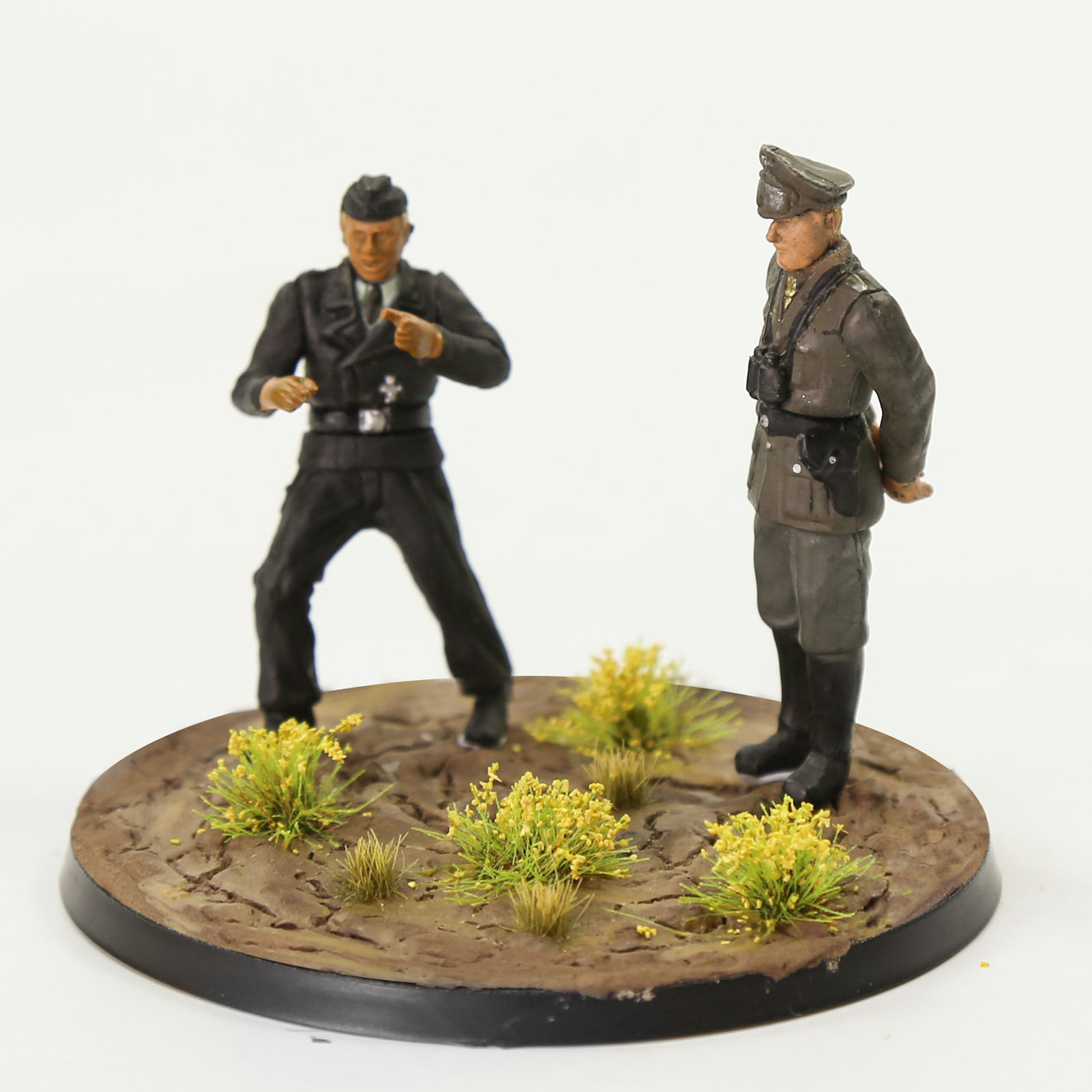 Evemodel 80mm Round ABS Model  - đánh giá và giá Board Game Nature