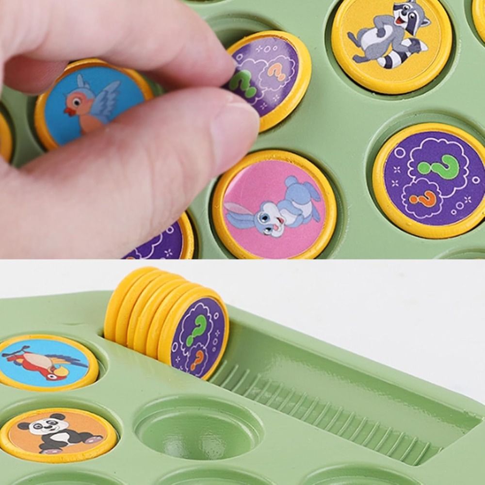 Fruit Flip Memory Game Memory  - đánh giá và giá Board Game Oath