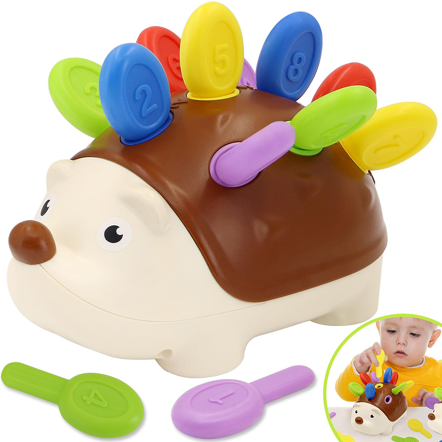 Fine Motor Skills Training Mon - đánh giá và giá Board Game Nature