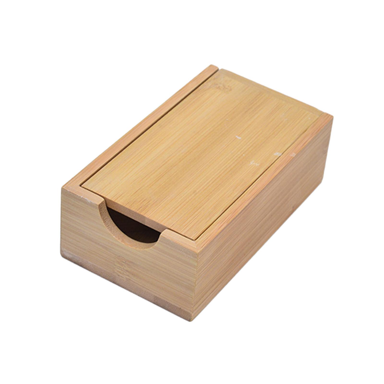 Bamboo Dice Tower Wooden Rolli - đánh giá và giá Dice Tower Wooden