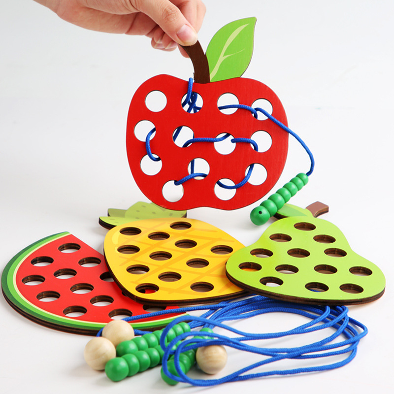 1Set Children's Fun Montessori - đánh giá và giá Board Game Nature